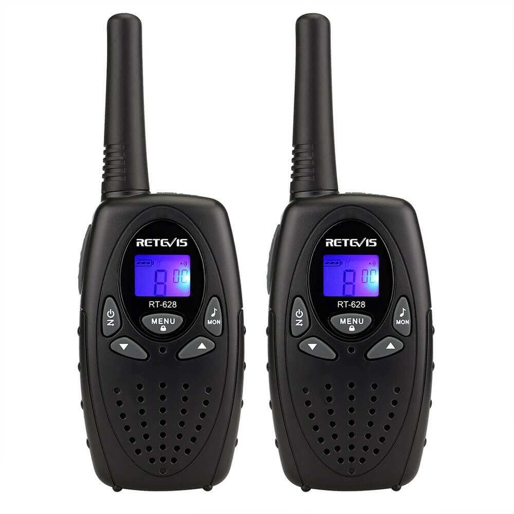 RT628 Walkie Talkies – Cheeky Monkey Toys
