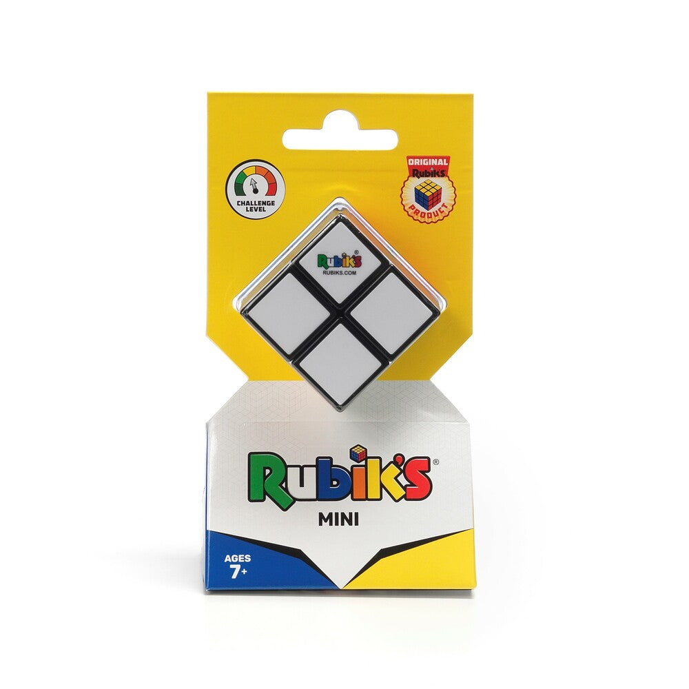 Rubik's Mini 2 x 2 Cube