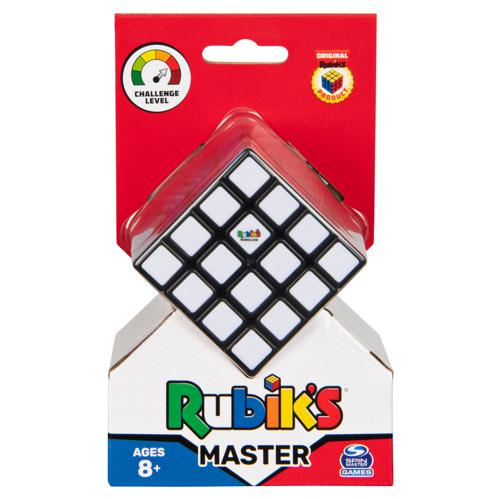 Rubik's 4 x 4 Master