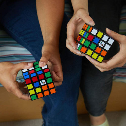 Rubik's 4 x 4 Master