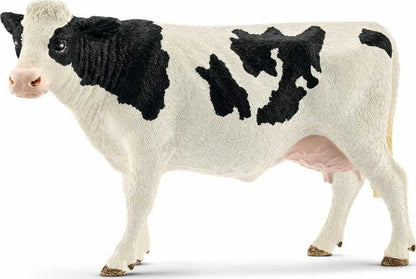 Schleich Holstein Cow