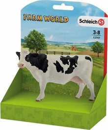 Schleich Holstein Cow