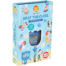 Beat The Clock Stopwatch Set