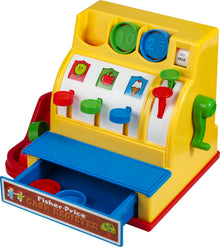 Fisher-Price Cash Register