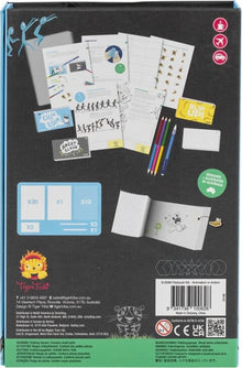 Flip Book Kit - Animation Action