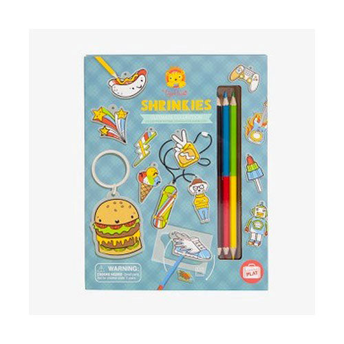 Shrinkies Ultimate Collection
