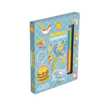 Shrinkies Ultimate Collection