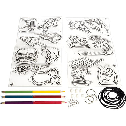 Shrinkies Ultimate Collection