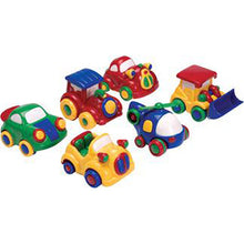 Friction Vehicle Asst. 2