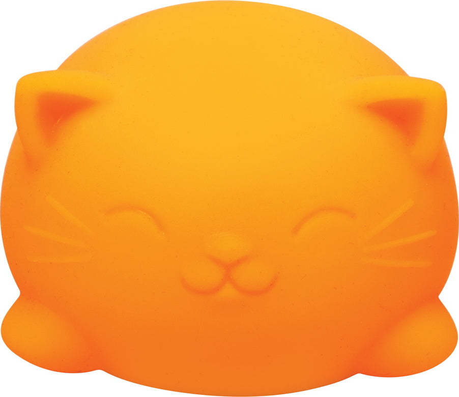 Cool Cats Nee Doh (Assorted Colors)