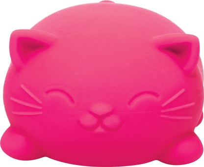 Cool Cats Nee Doh (Assorted Colors)