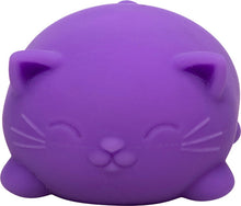 Cool Cats Nee Doh (Assorted Colors)