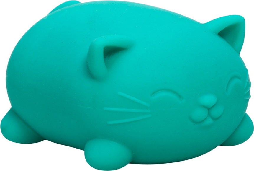Cool Cats Nee Doh (Assorted Colors)