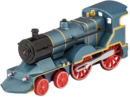 Diecast Light/Sound Locomotive