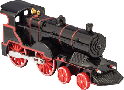 Diecast Light/Sound Locomotive