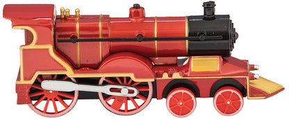 Diecast Light/Sound Locomotive