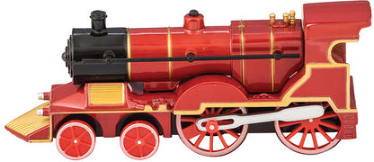 Diecast Light/Sound Locomotive