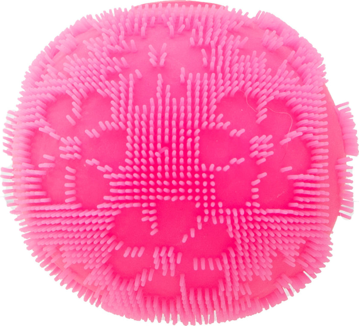 Nee-Doh Fuzz Ball Flower Power (assorted)