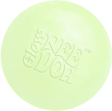 Glow In The Dark Nee Doh