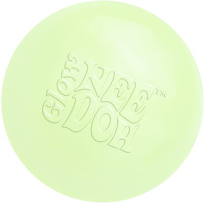 Glow In The Dark Nee Doh