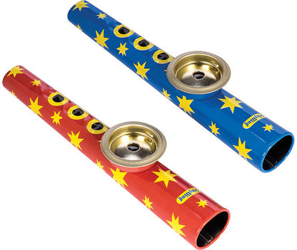 Tin Kazoo (Assorted Colors)