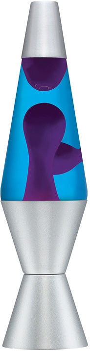 Lava Lamp - 14.5" (Assorted Colors)