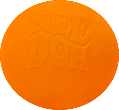 Nee Doh Ball