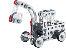 Steel Works Mechanical Multi-Model 300pc