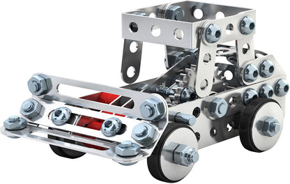 Steel Works Mechanical Multi-Model 300pc