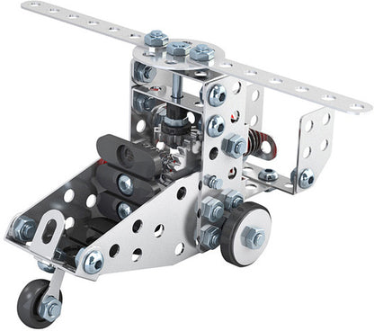 Steel Works Mechanical Multi-Model 300pc