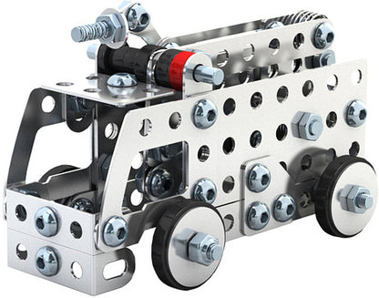 Steel Works Mechanical Multi-Model 300pc