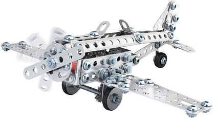 Steel Works Mechanical Multi-Model 300pc