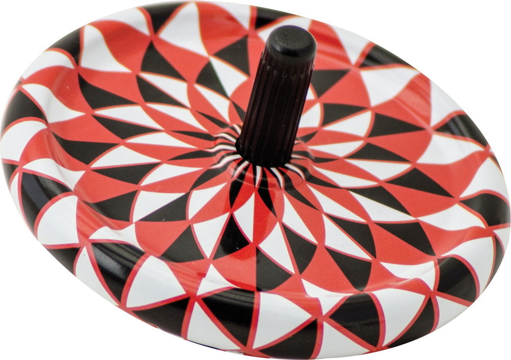 Tiny Tin Tops (Assorted Colors)