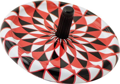 Tiny Tin Tops (Assorted Colors)