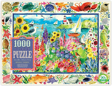 Seagull Garden 1000pc