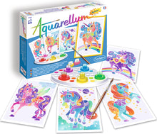 Aquarellum Junior Unicorns