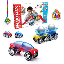 SmartMax Basic Stunt Cars