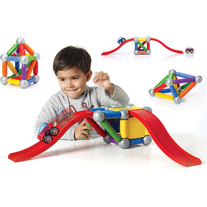 SmartMax Basic Stunt Cars