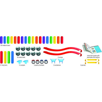 SmartMax Basic Stunt Cars