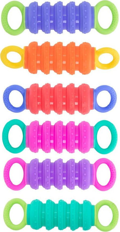 Krumples fidget toy (assorted colors)