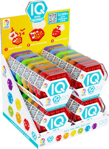 IQ Mini HEXPERT (assorted colors)
