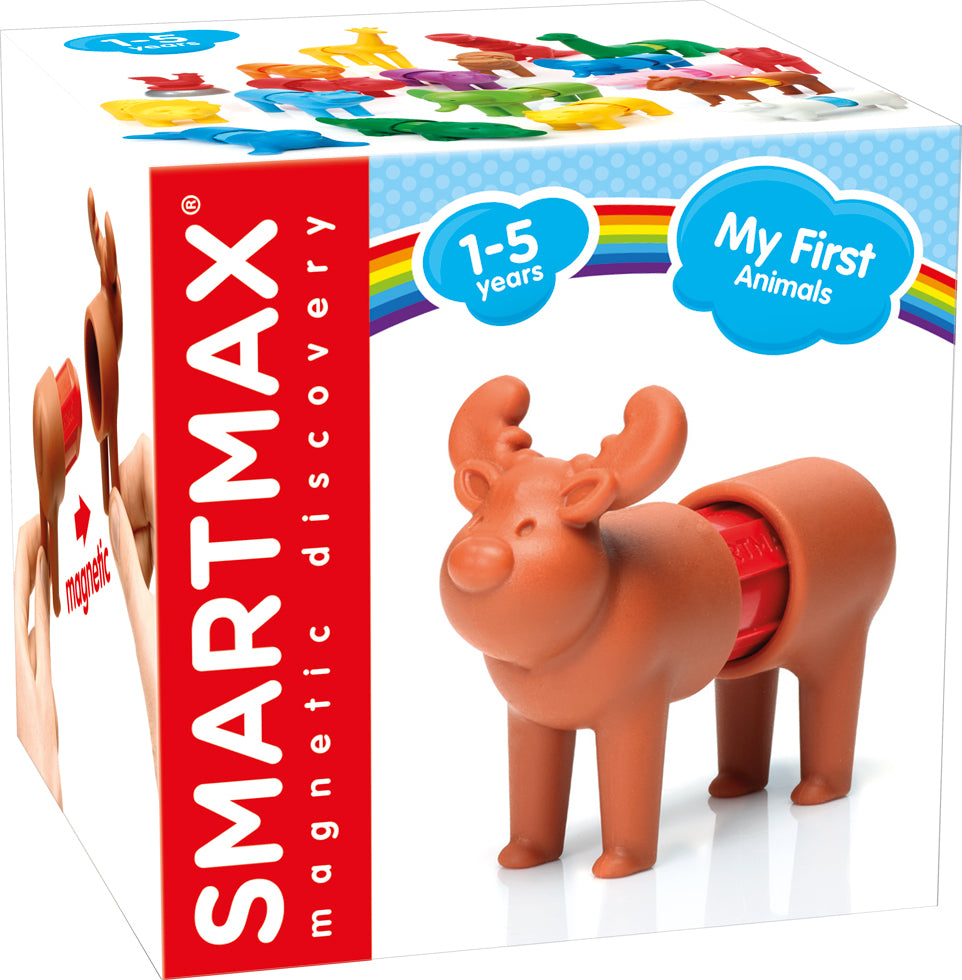 SmartMax My First Animals Reindeer