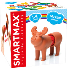 SmartMax My First Animals Reindeer