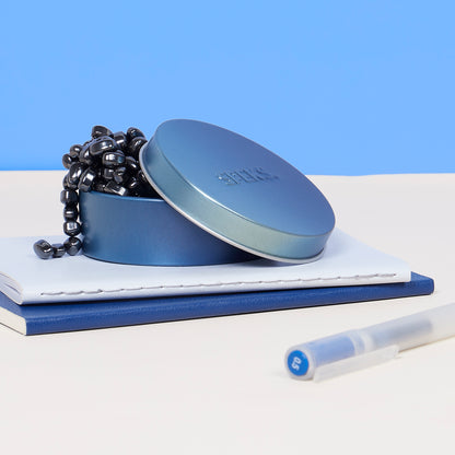 Mini Gradient Crags Serenity