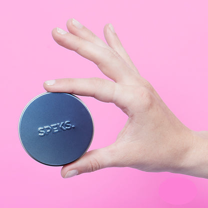 Mini Gradient Crags Serenity