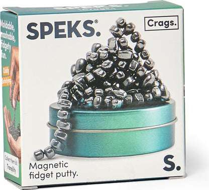 Mini Gradient Crags Tranquility