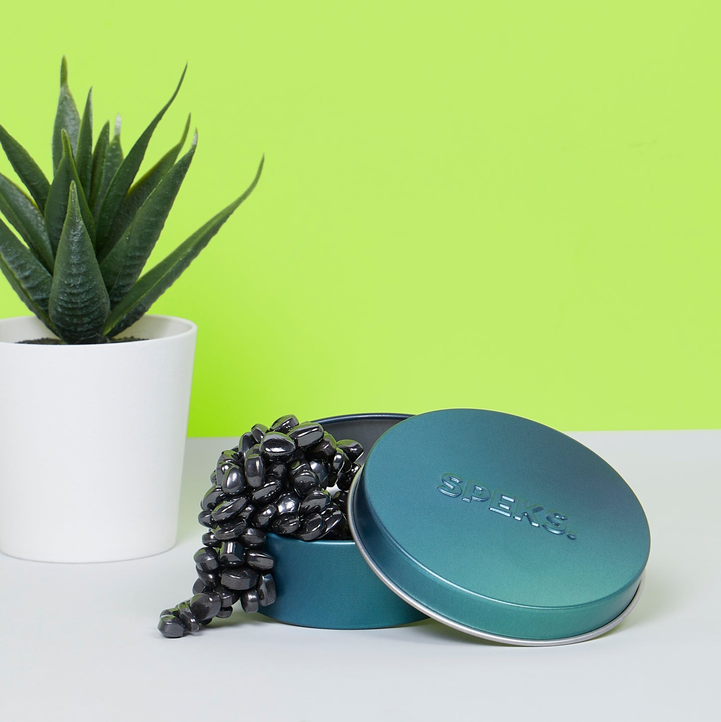 Mini Gradient Crags Tranquility