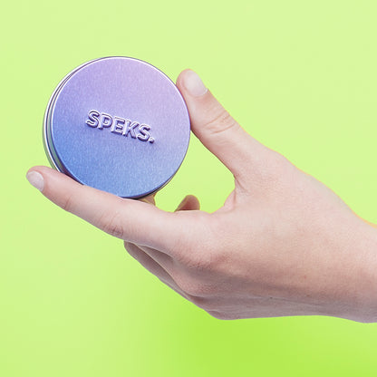 Mini Gradient Crags Vitality