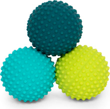 Odds Silicone Fidget Magnets Green Dots