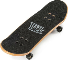 Tech Deck 96mm Single Fingerboard (styles may vary)